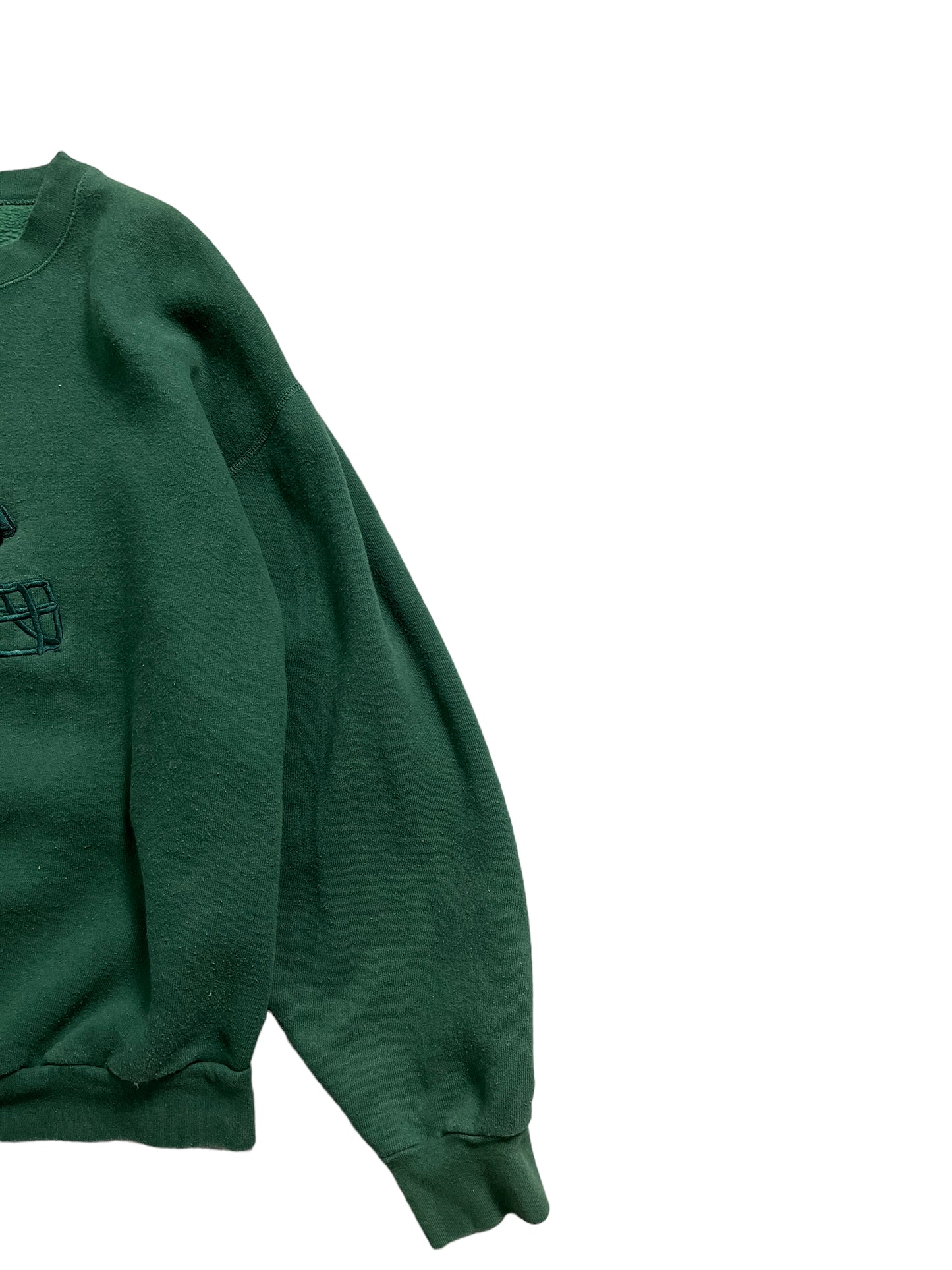 Vintage Green Bay Packers Sweater