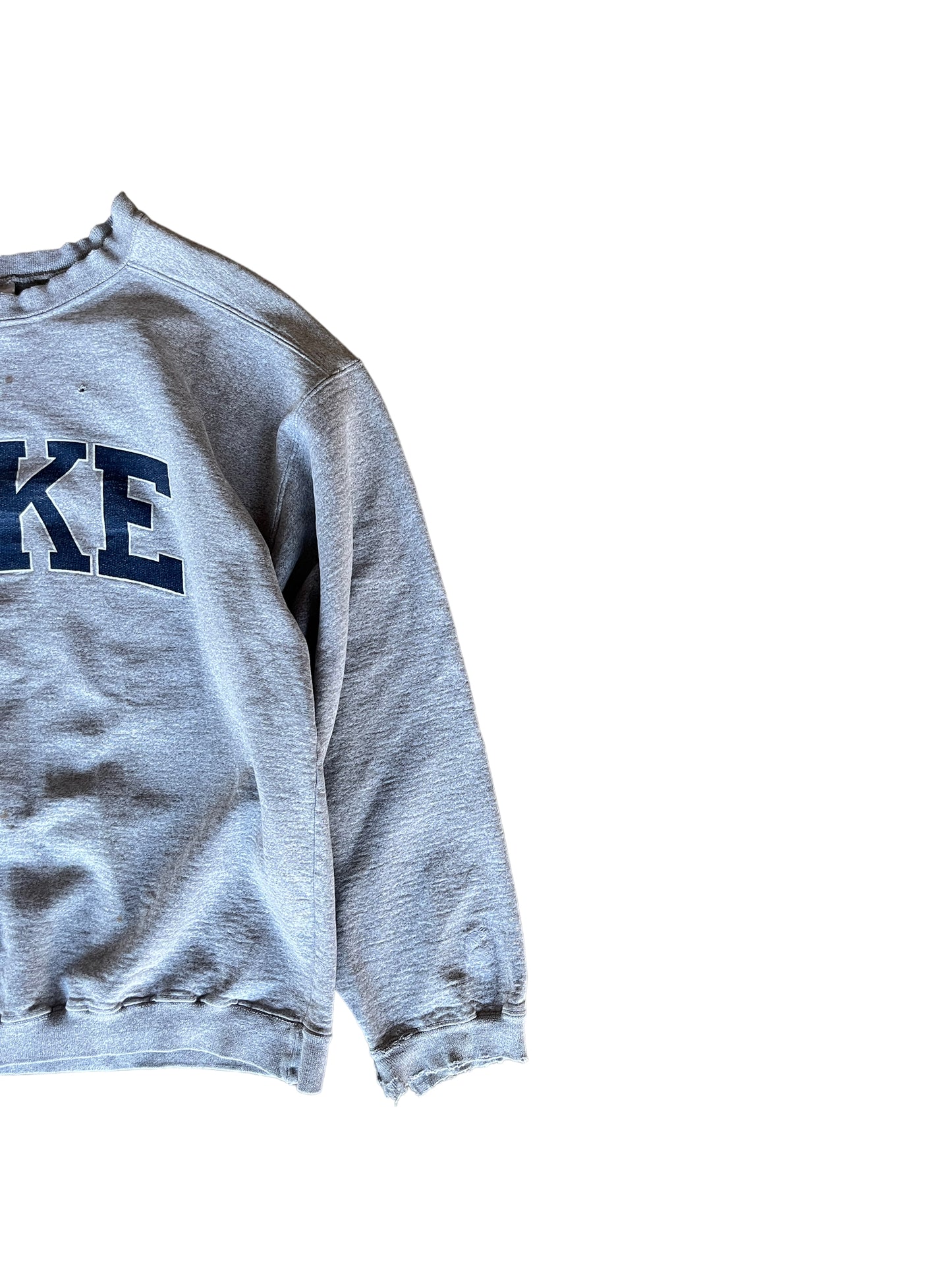 Vintage Duke University Sweater