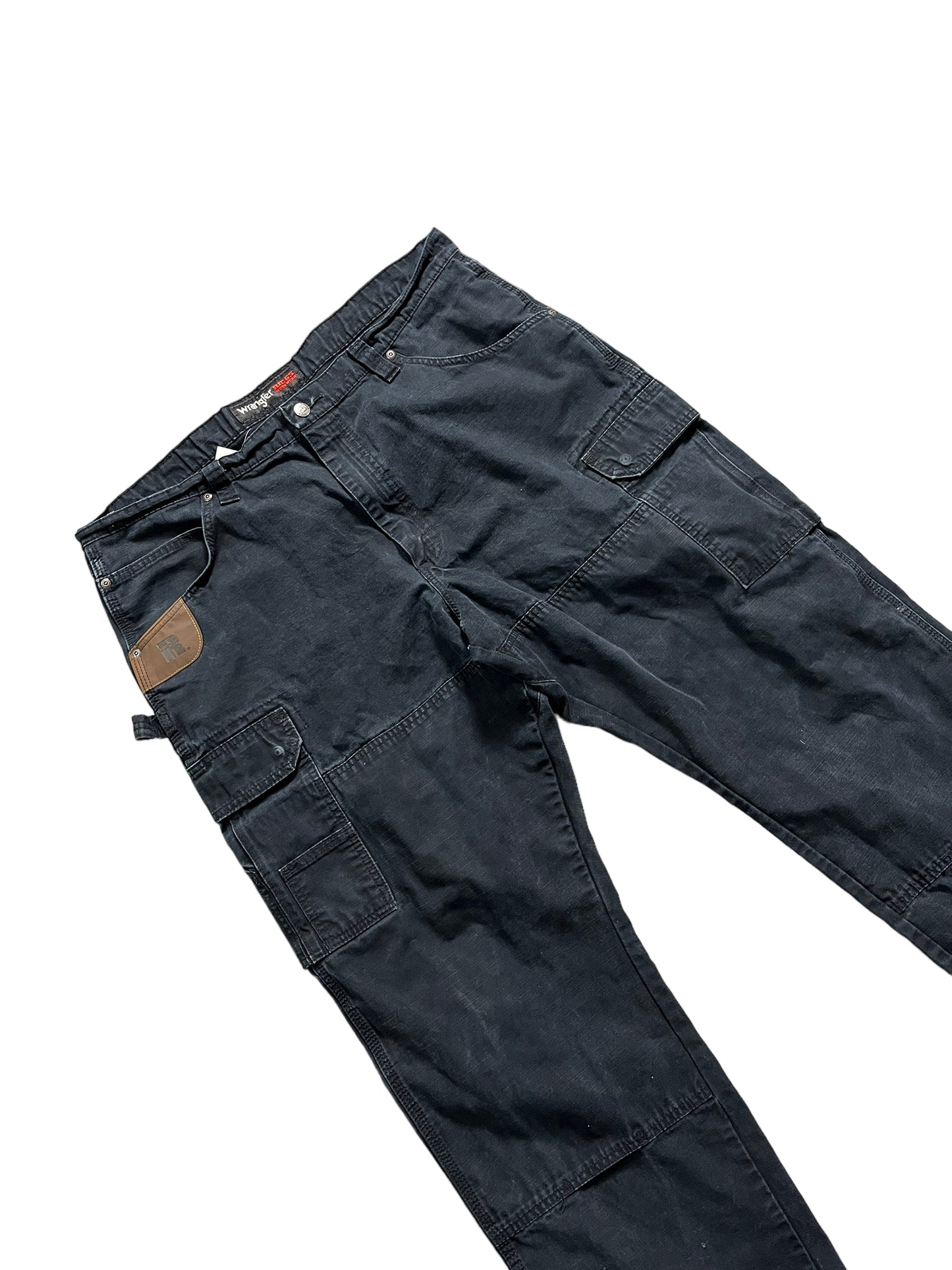 Vintage Wrangler Double Knee Work Pants