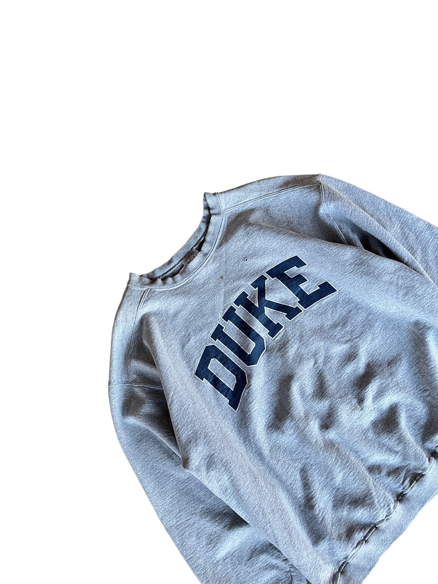 Vintage Duke University Sweater