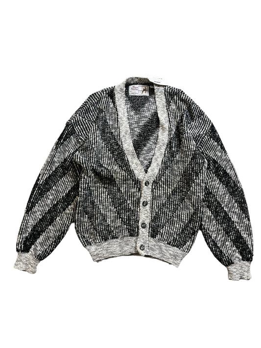 Vintage "Nino Foriero" Knit Cardigan