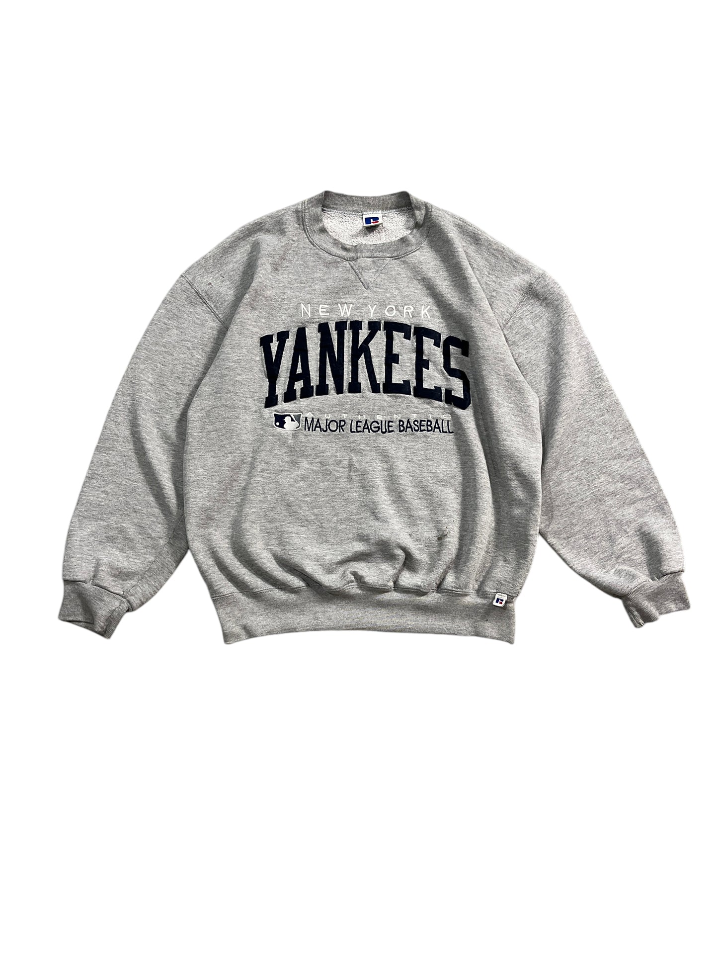 Vintage New York Yankees Sweater