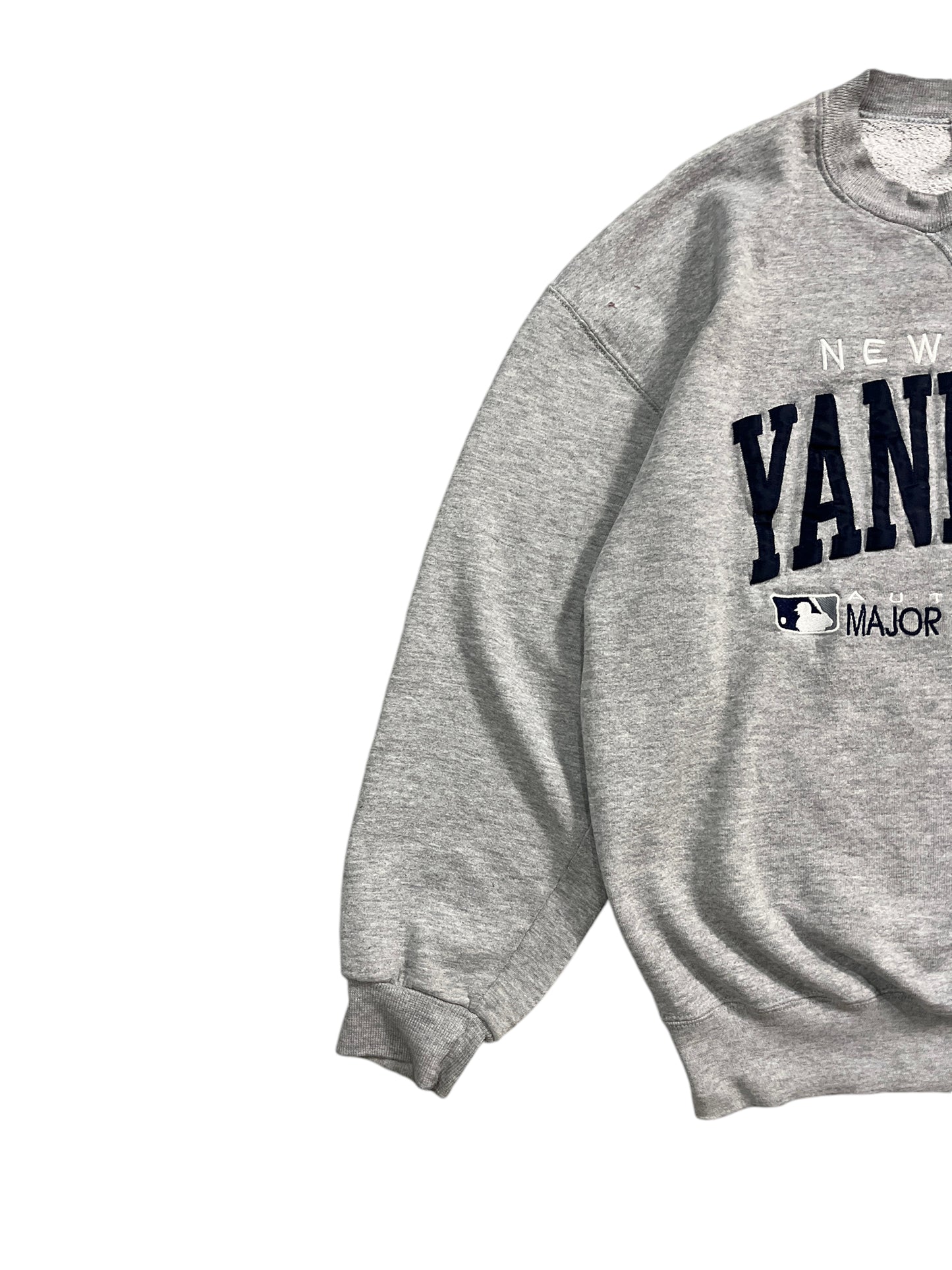 Vintage New York Yankees Sweater