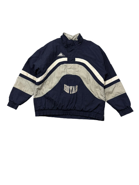 Vintage Apex One Georgetown Hoyas Jacket