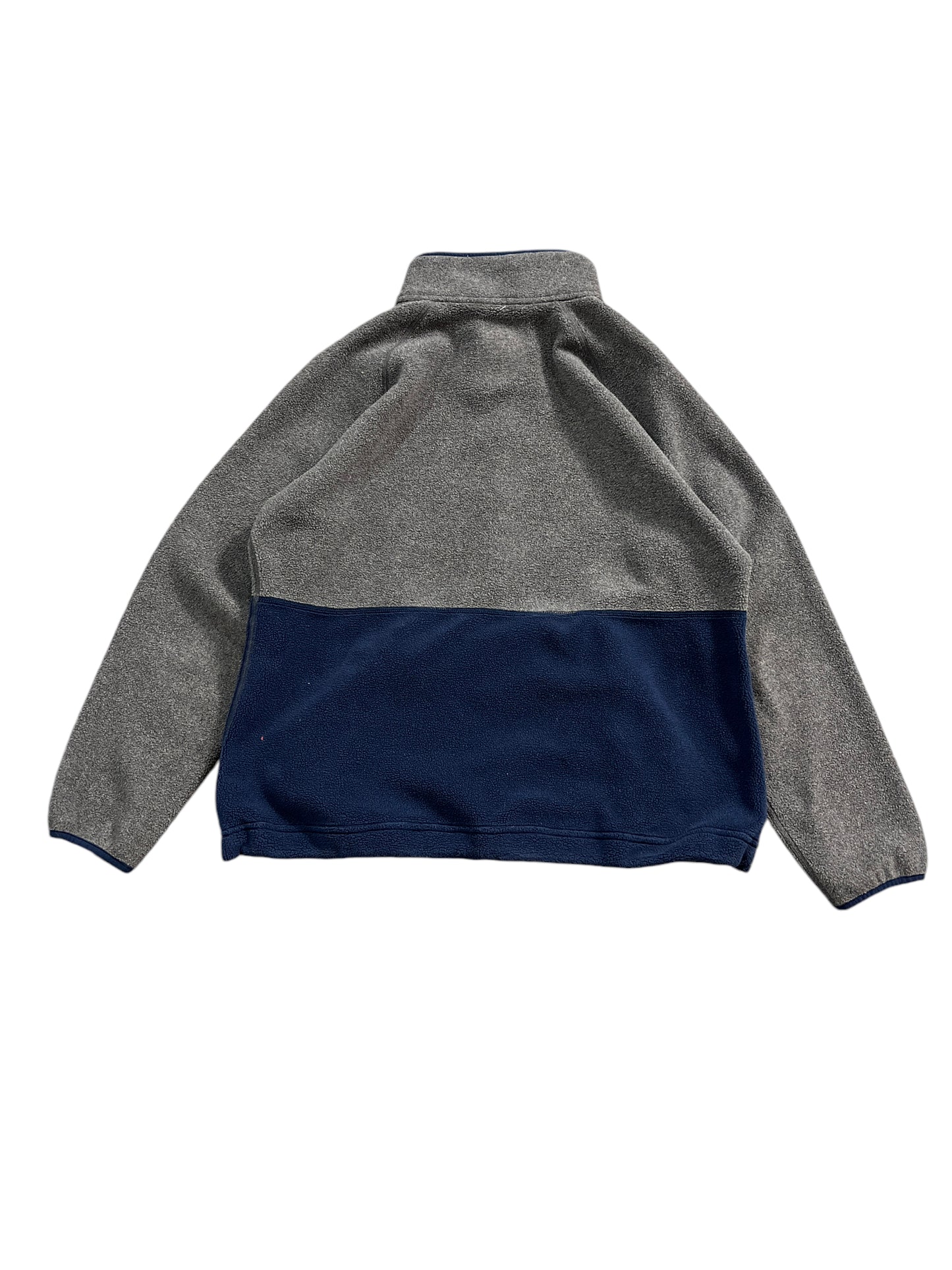 Y2k LL Bean Fleece Jacket