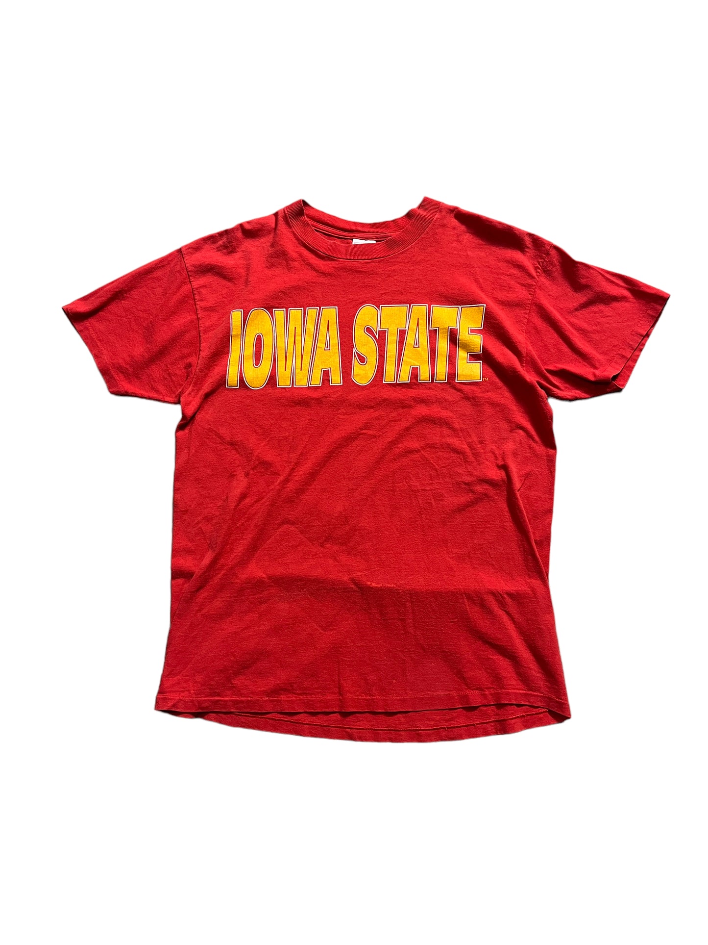 Vintage IOWA State Tee