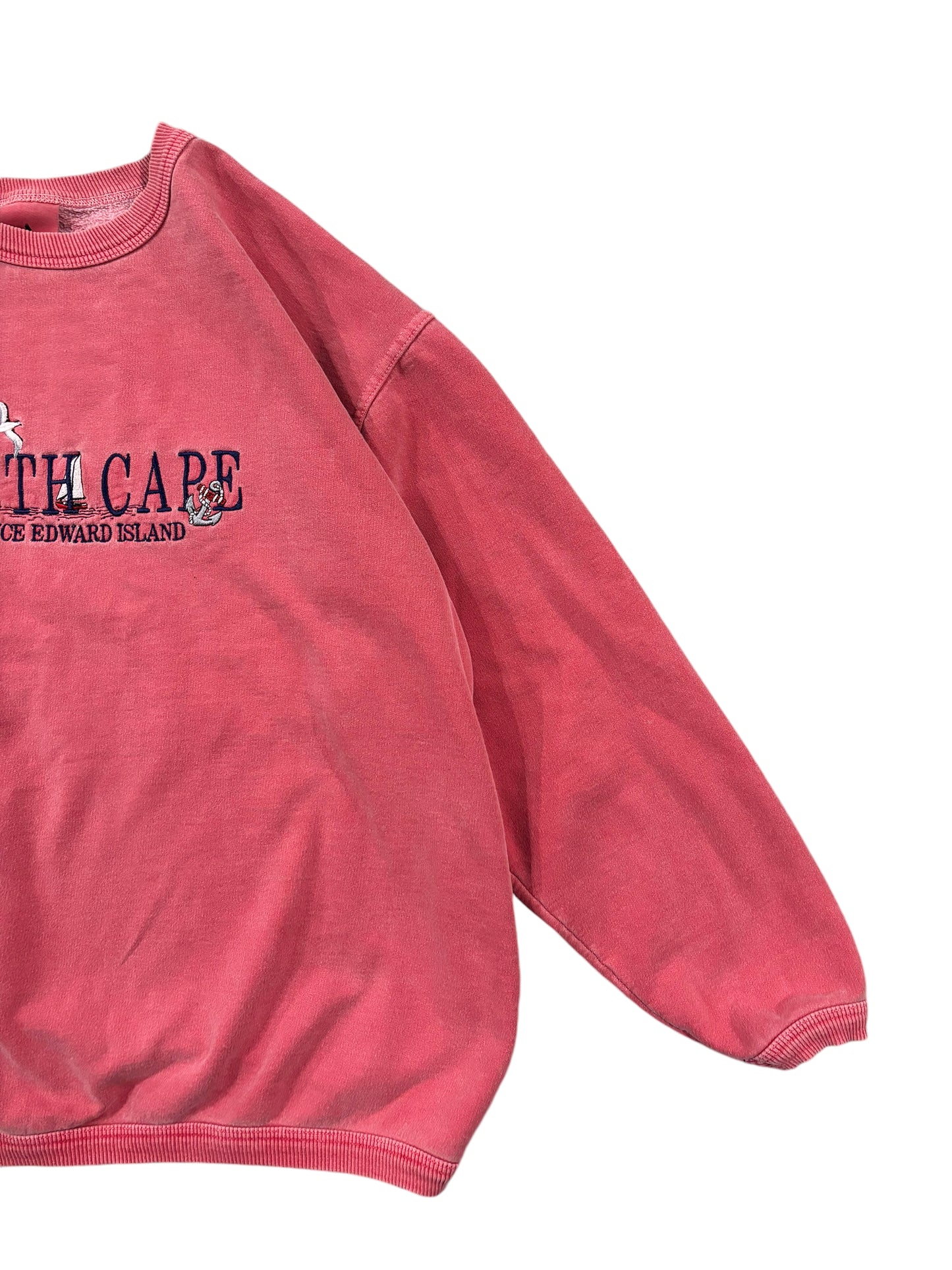 Vintage North Cape Sweater