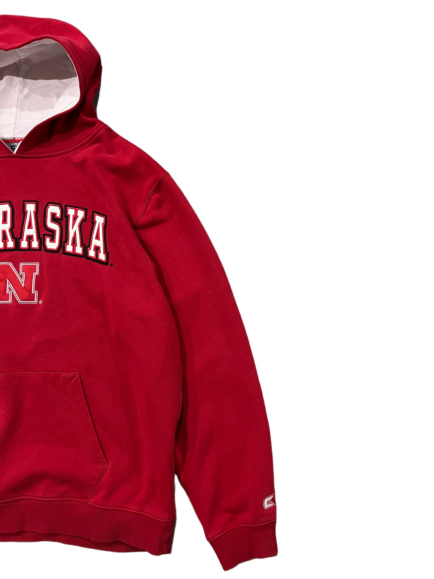 Vintage Nebraska Hoodie