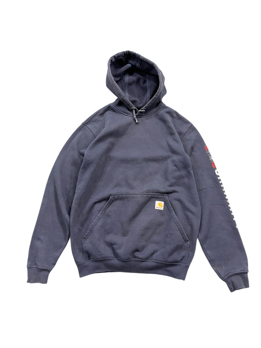 Heavyweight Carhartt Hoodie