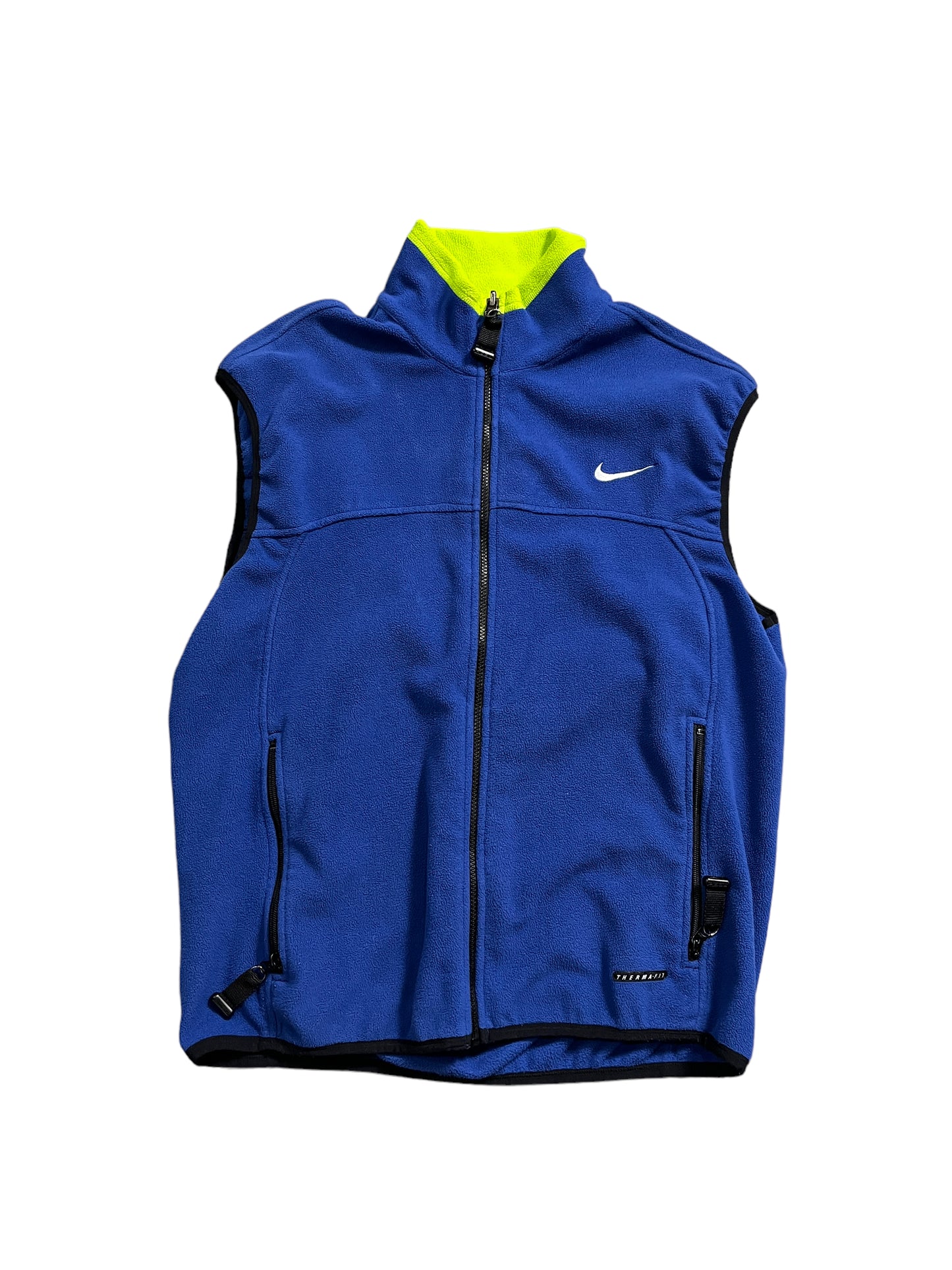 Vintage Nike ACG Vests