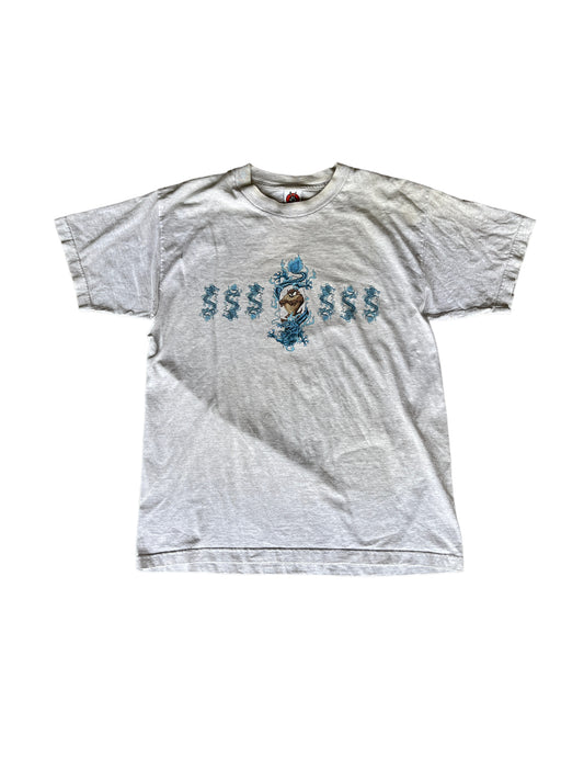 Vintage Tas Manian Devil Tee