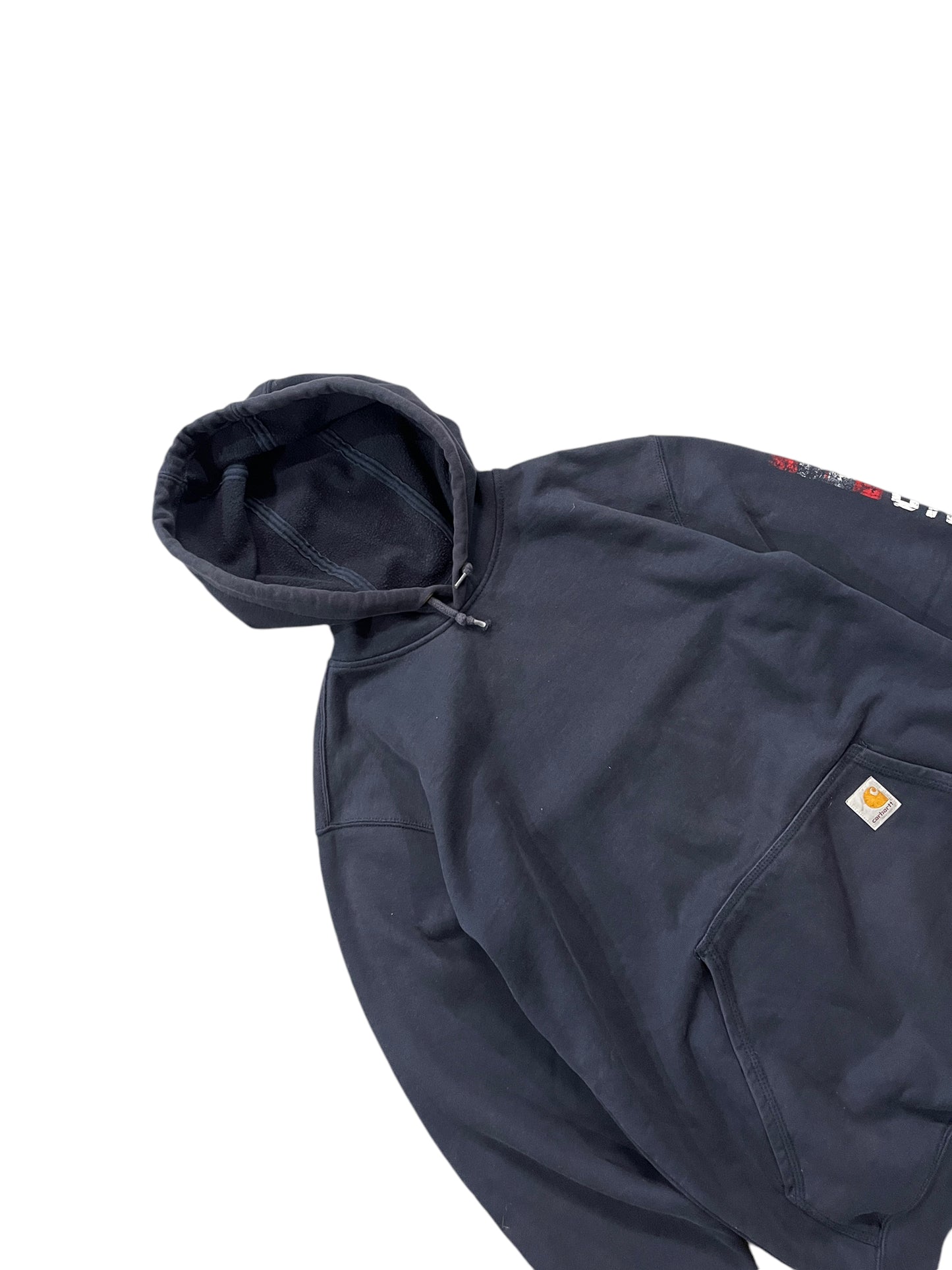 Heavyweight Carhartt Hoodie