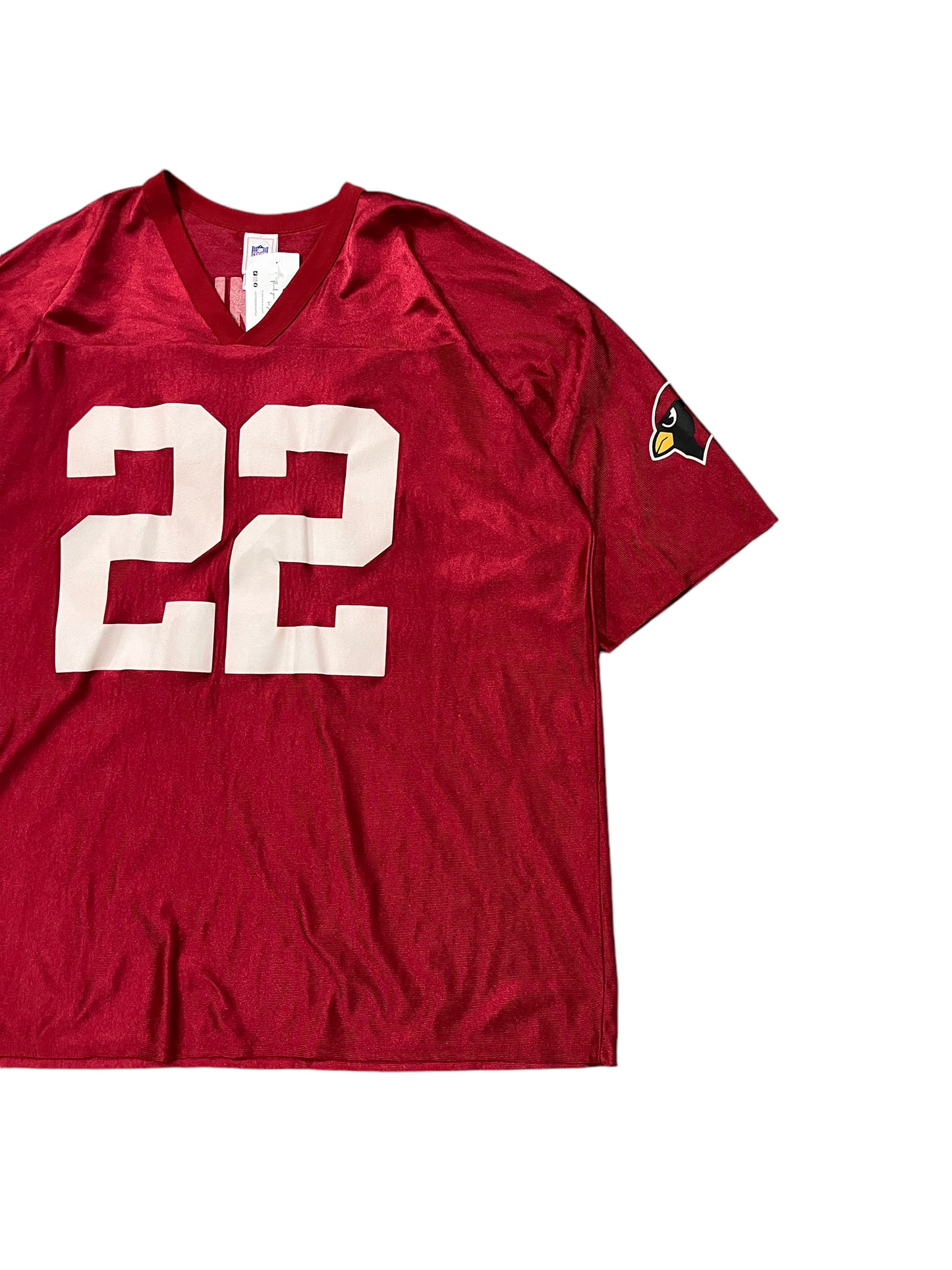 Vintage Arizon Cardinals "E. Smith" Jersey