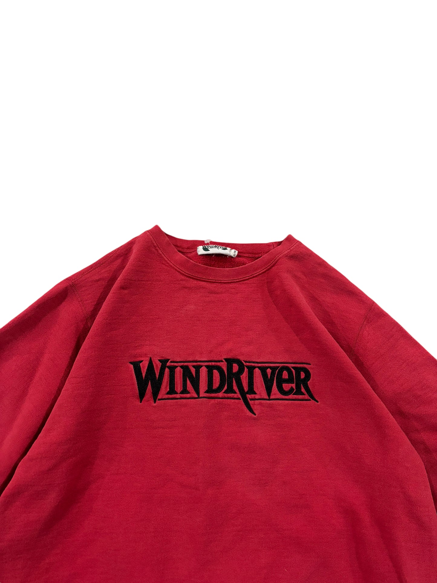 Vintage Windriver Sweater