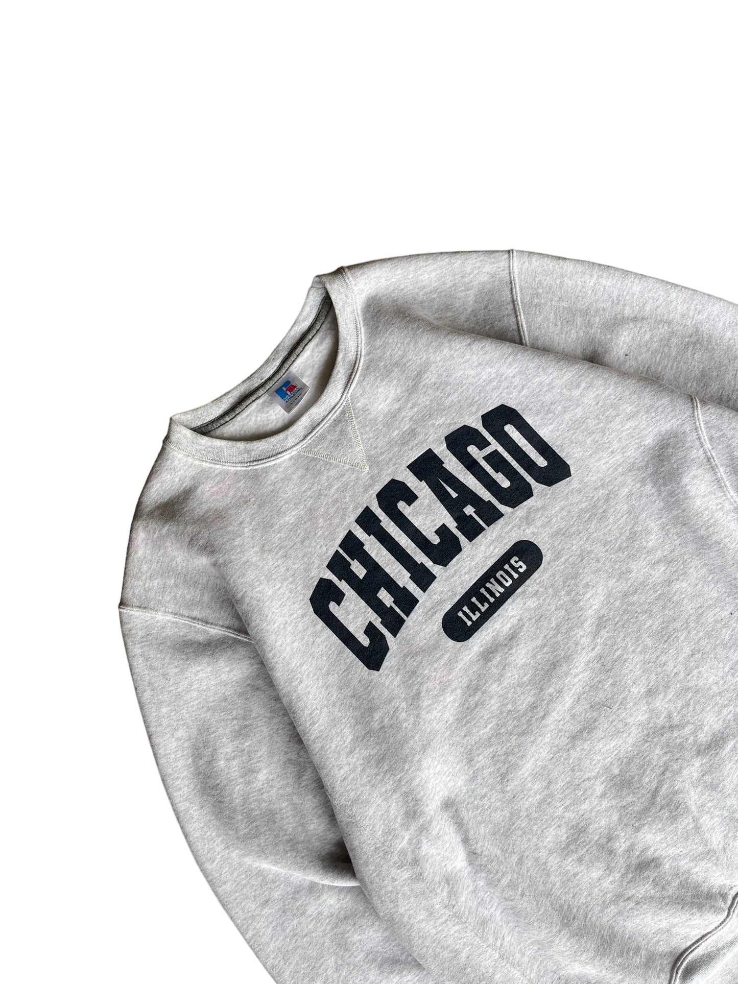 Vintage Chicago Sweater