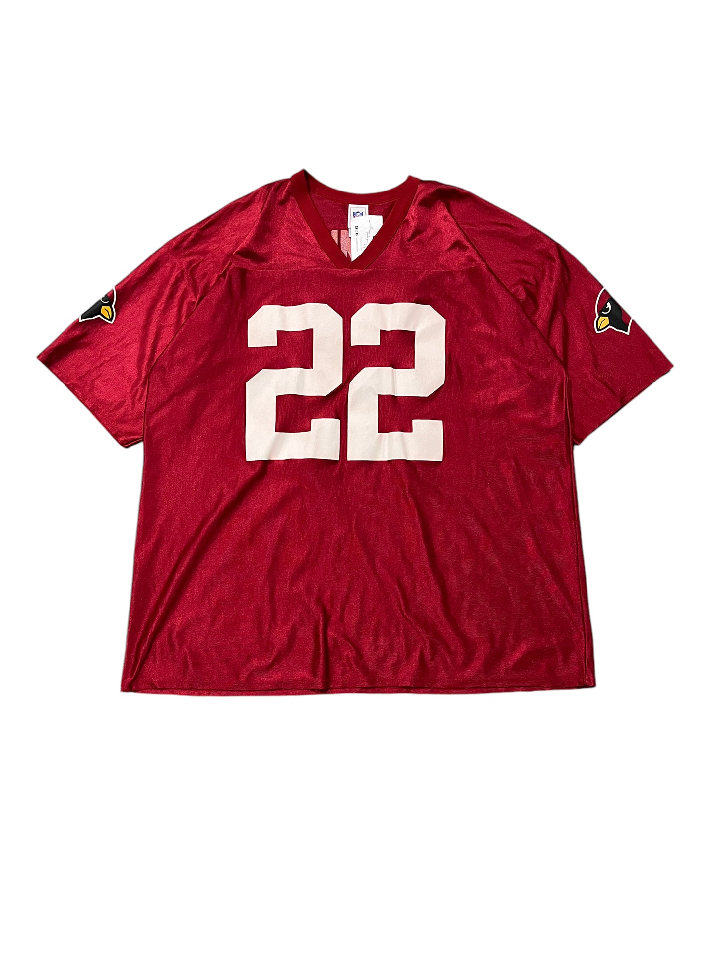 Vintage Arizon Cardinals "E. Smith" Jersey