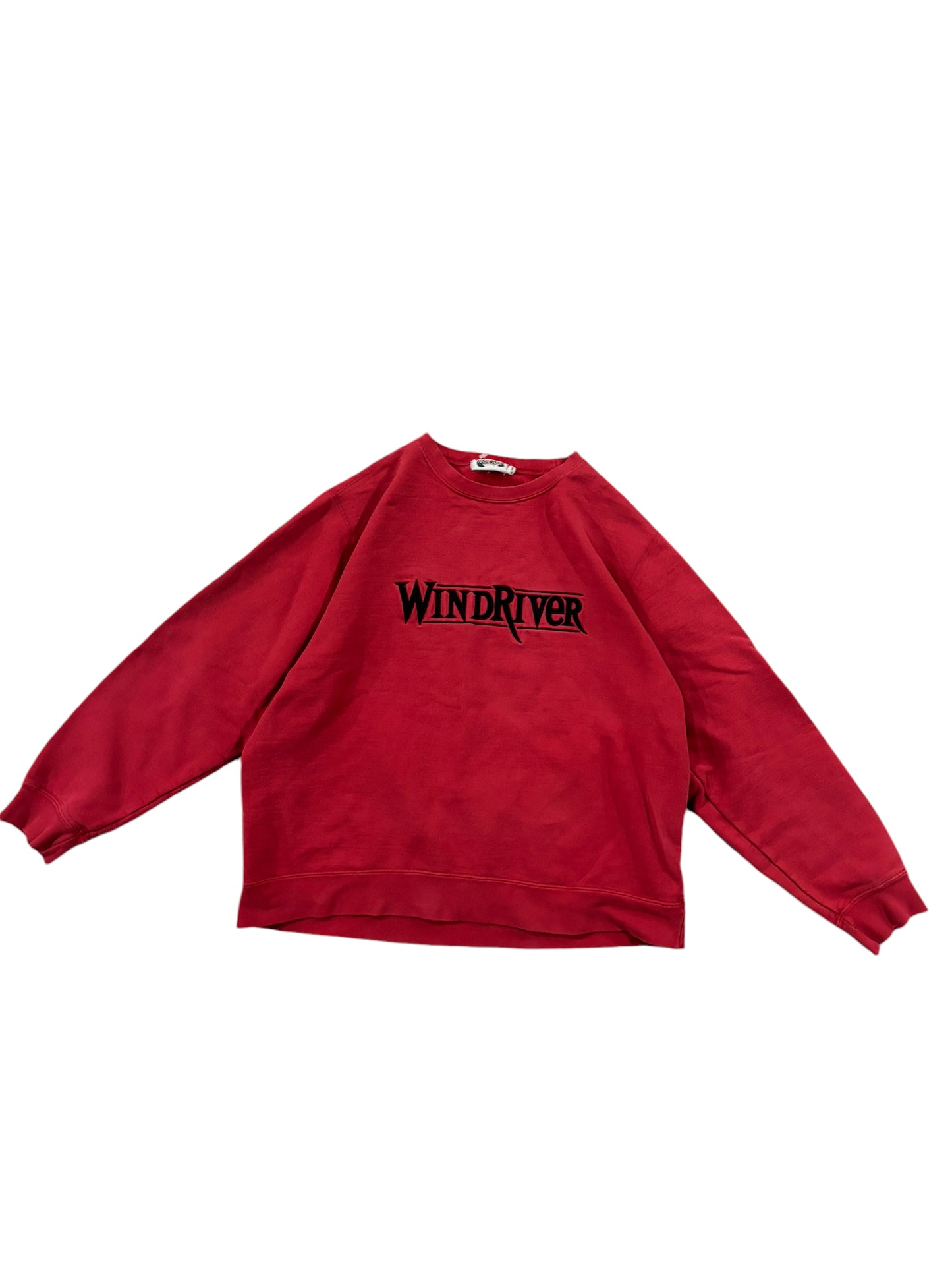 Vintage Windriver Sweater