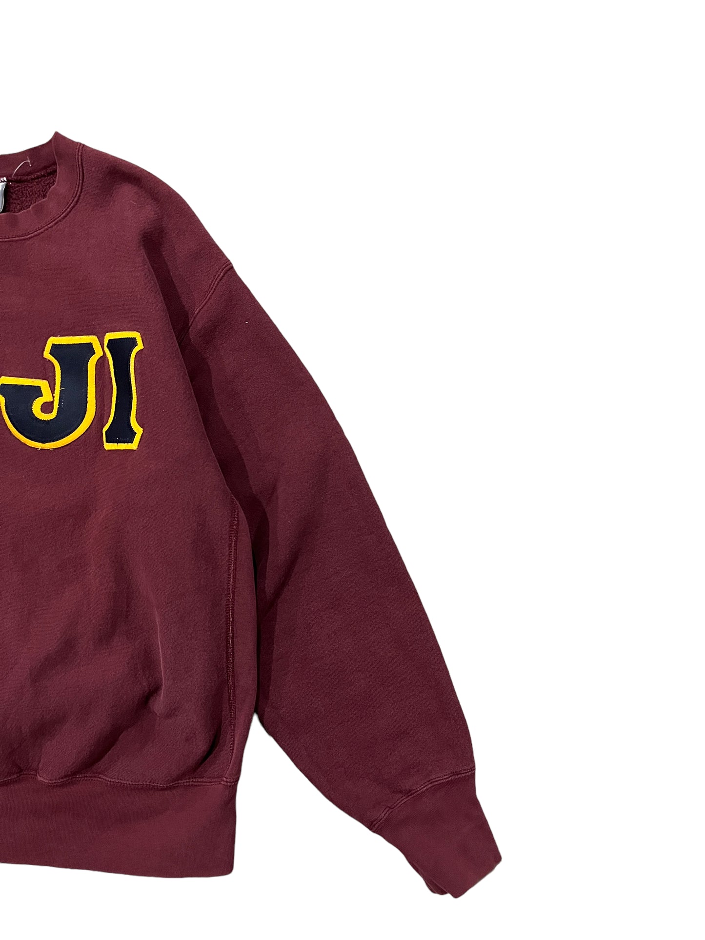 Vintage "Fiji" Lee Sweater