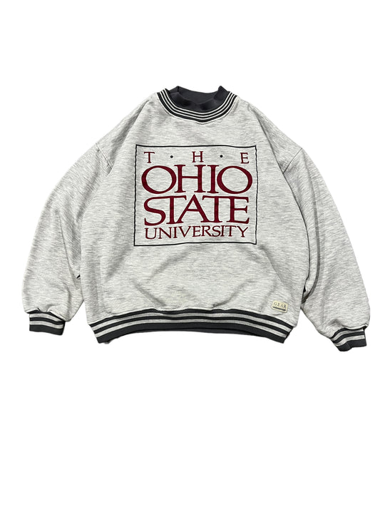 Vintage Ohio State University Sweater