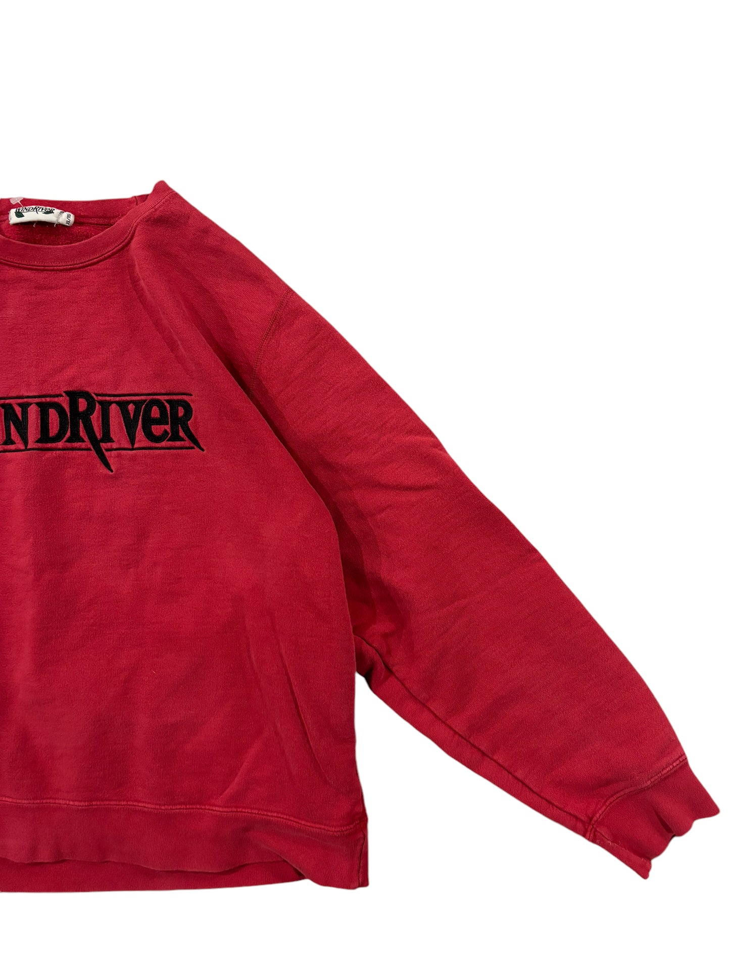 Vintage Windriver Sweater