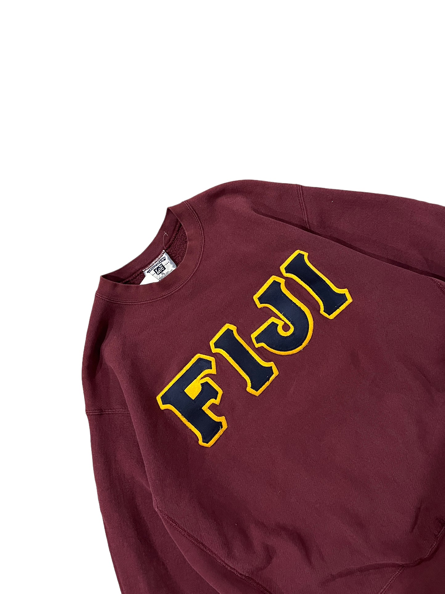 Vintage "Fiji" Lee Sweater