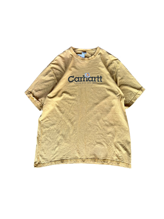 Vintage Carhartt Tee