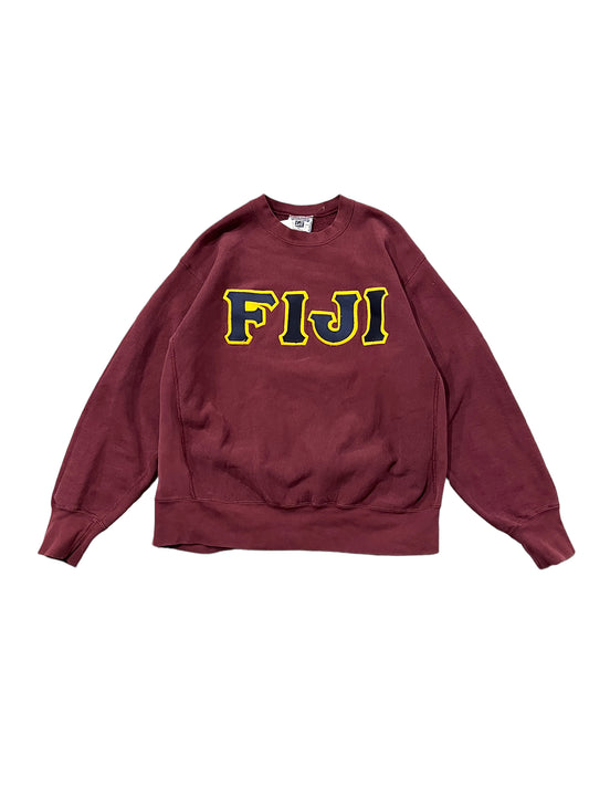 Vintage "Fiji" Lee Sweater