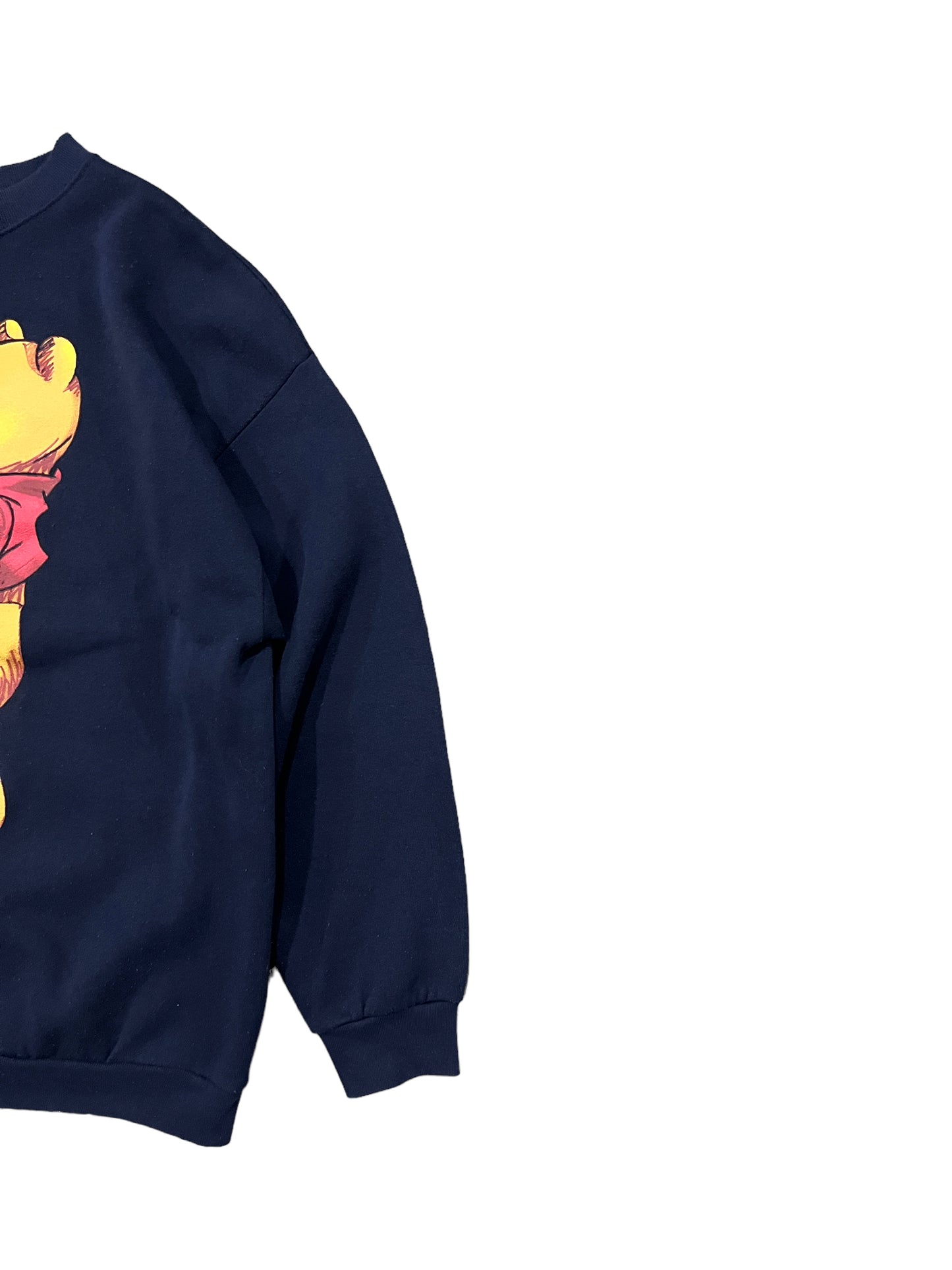 Vintage Winnie The Pooh Sweater