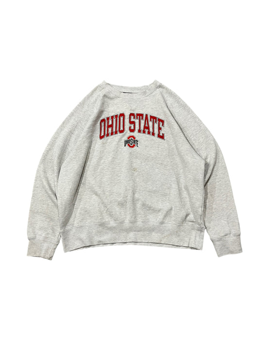 Vintage Ohio State Sweater