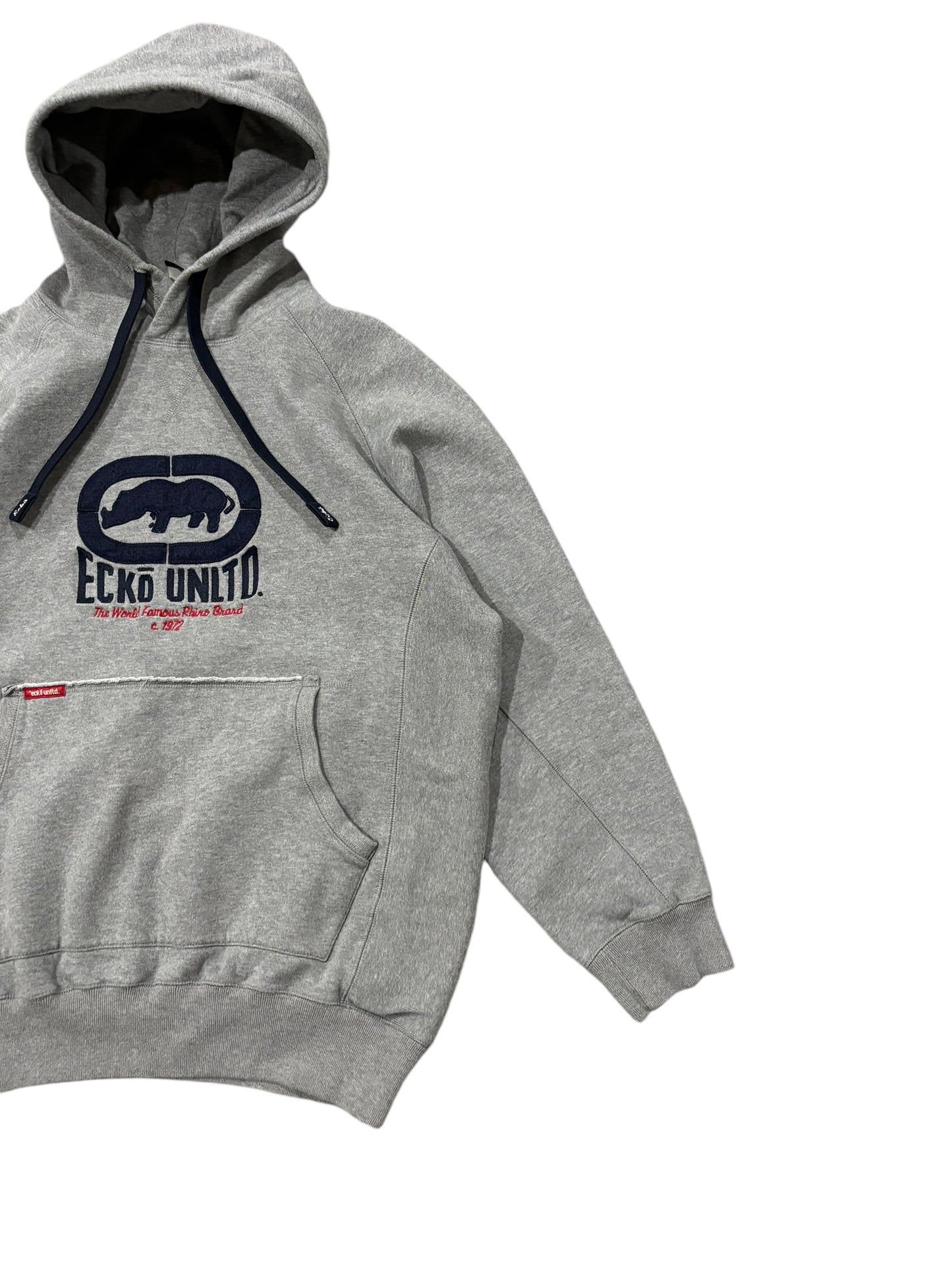 Vintage Ecko Unlimited Hoodie