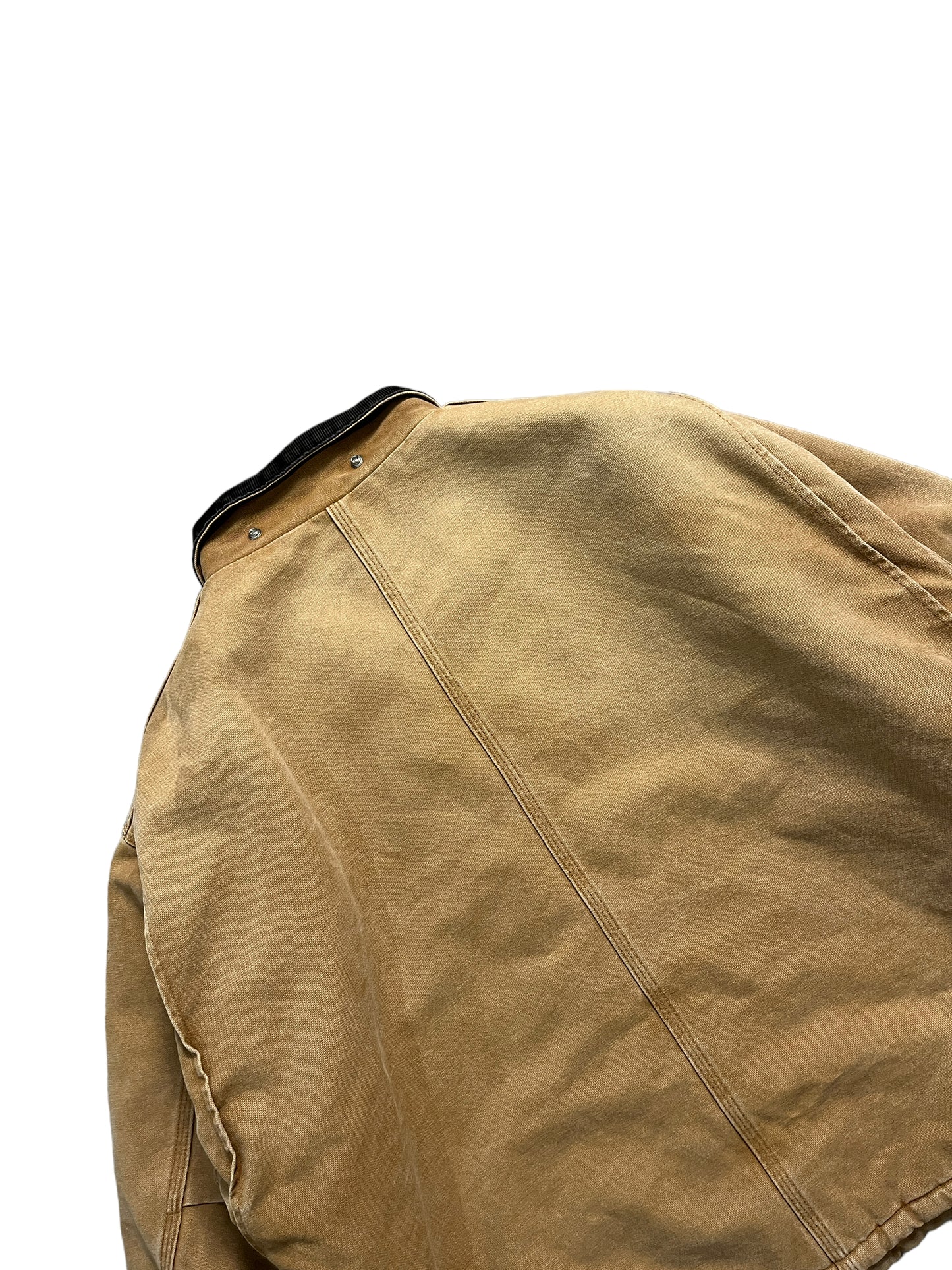 Vintage Carhartt Jacket Sand