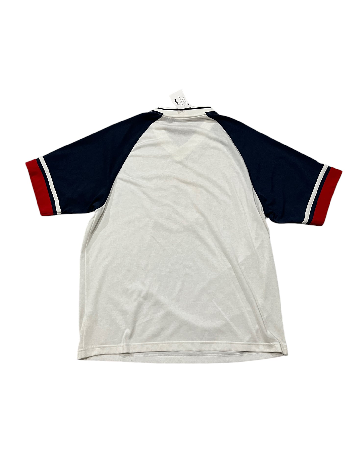 Vintage Chicao Cubs Jersey