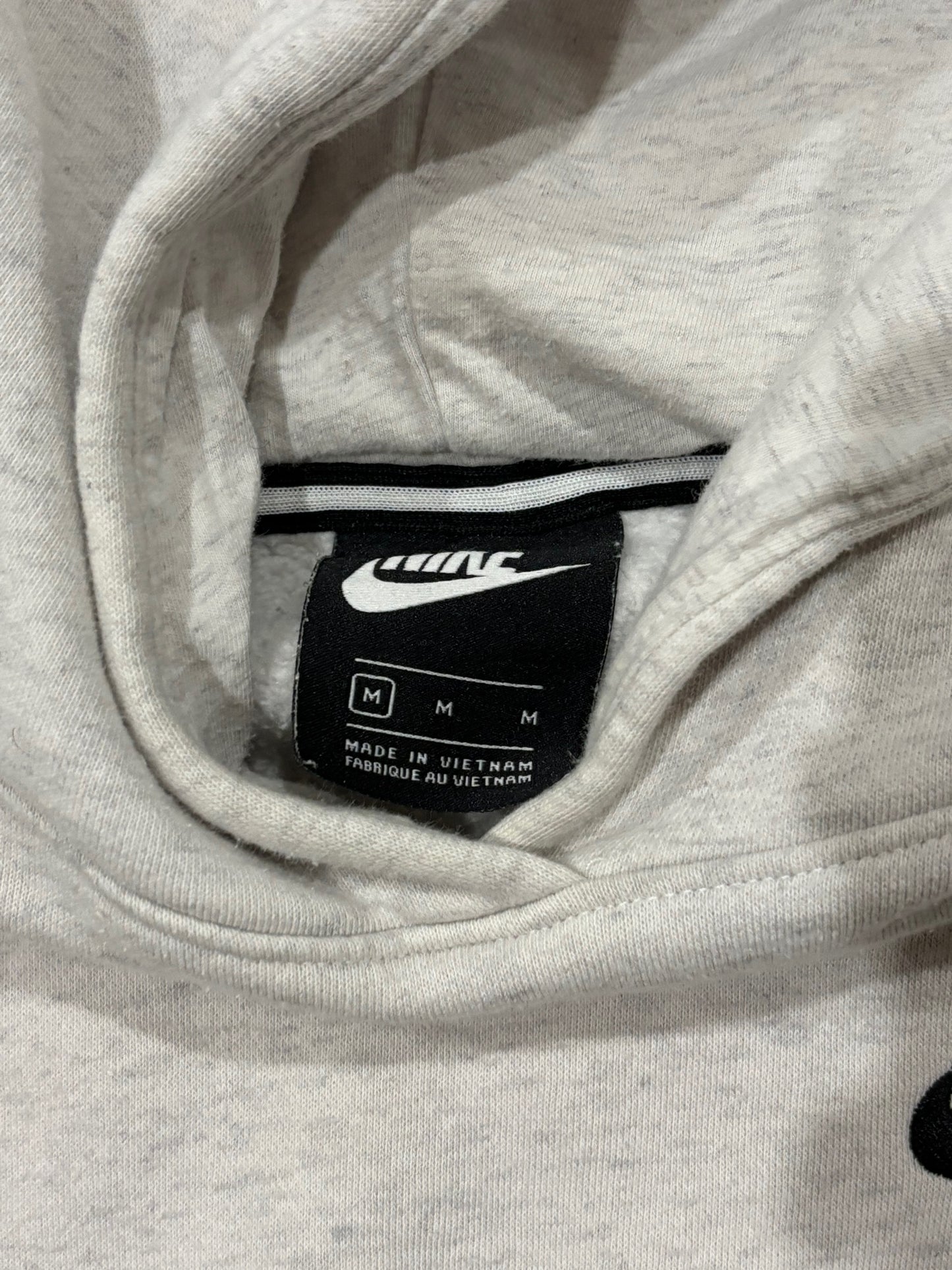 Vintage Nike Hoodie