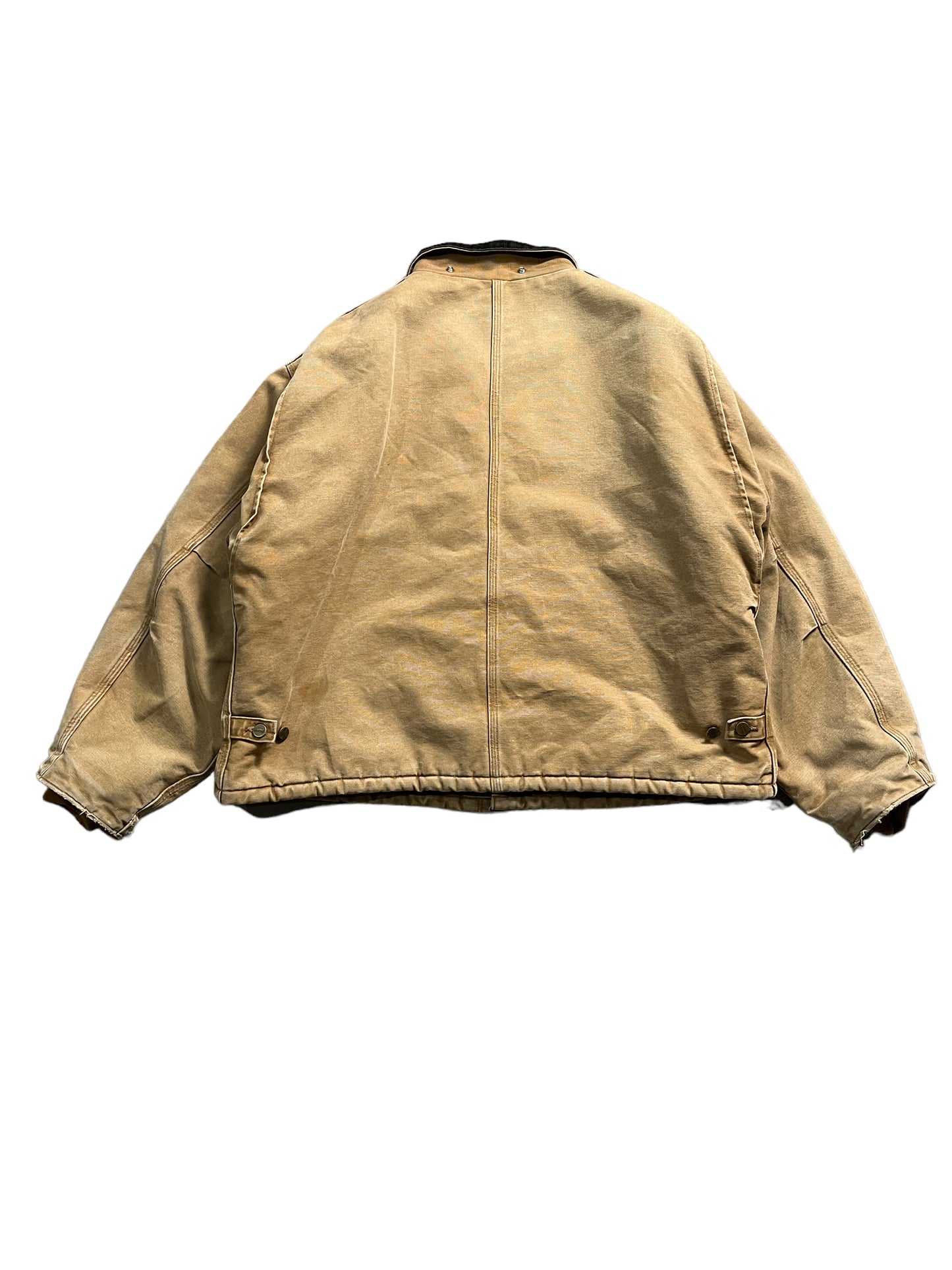 Vintage Carhartt Jacket Sand