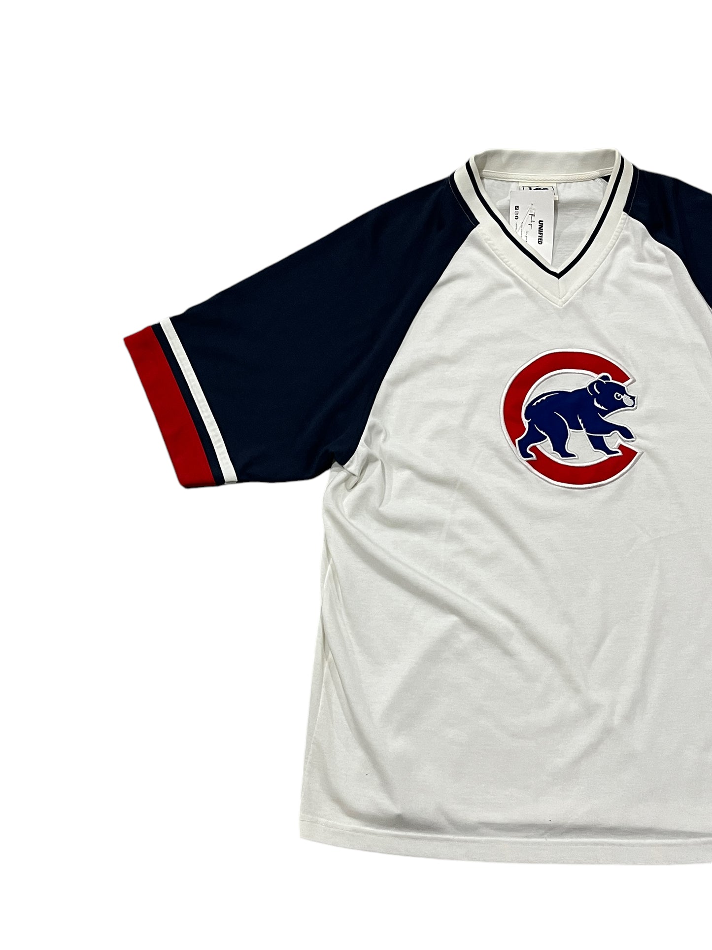 Vintage Chicao Cubs Jersey