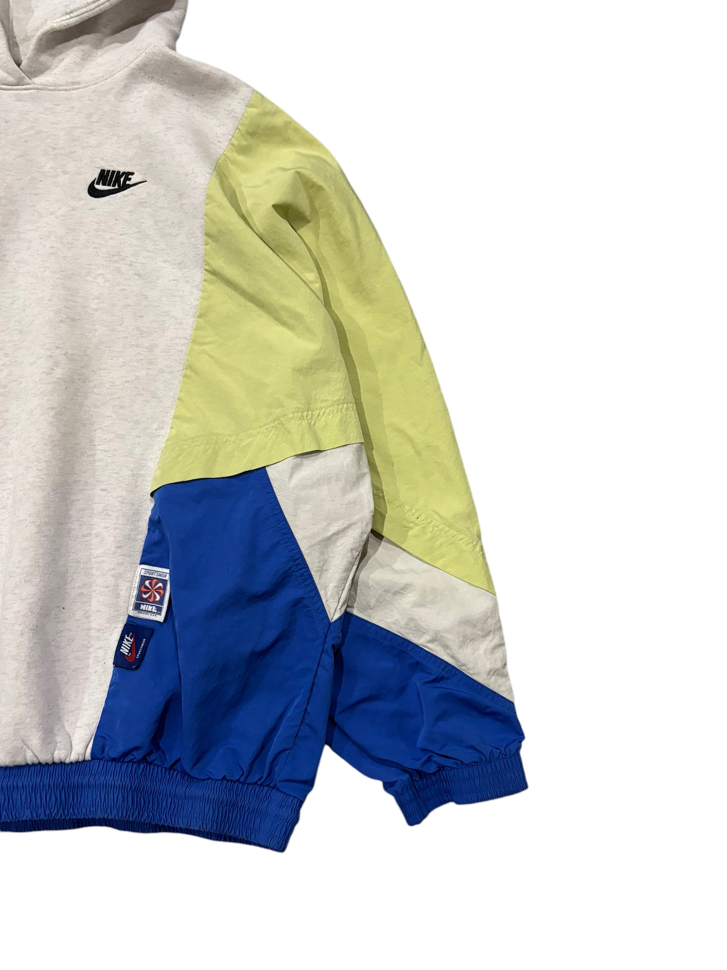 Vintage Nike Hoodie