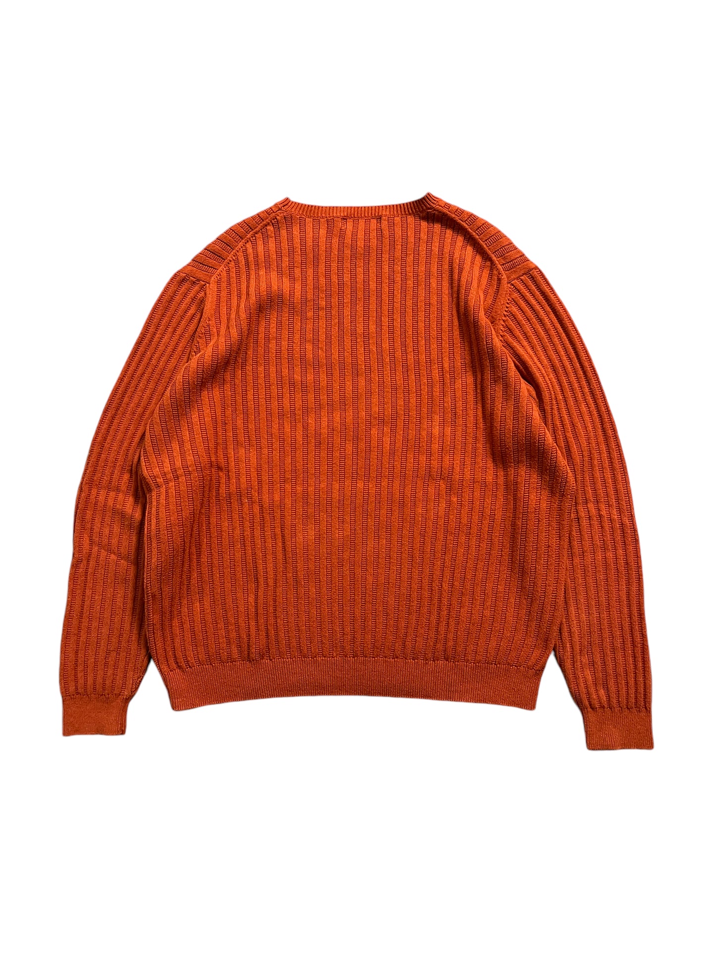 Vintage Nautica Knit Sweater