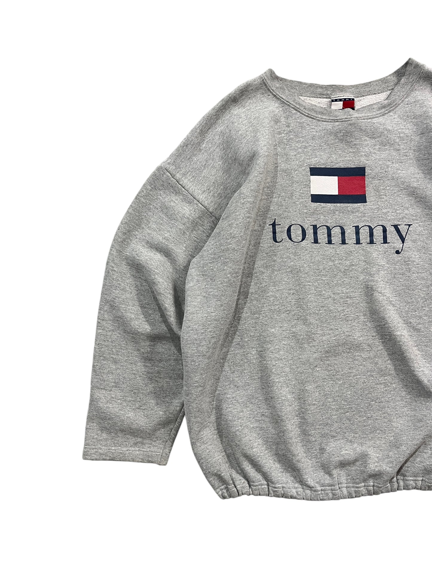 Vintage 90's Tommy Hilfiger Sweater