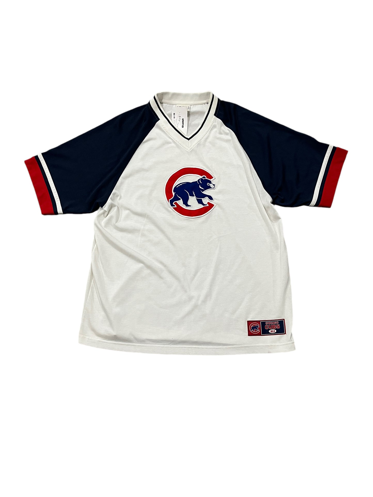 Vintage Chicao Cubs Jersey