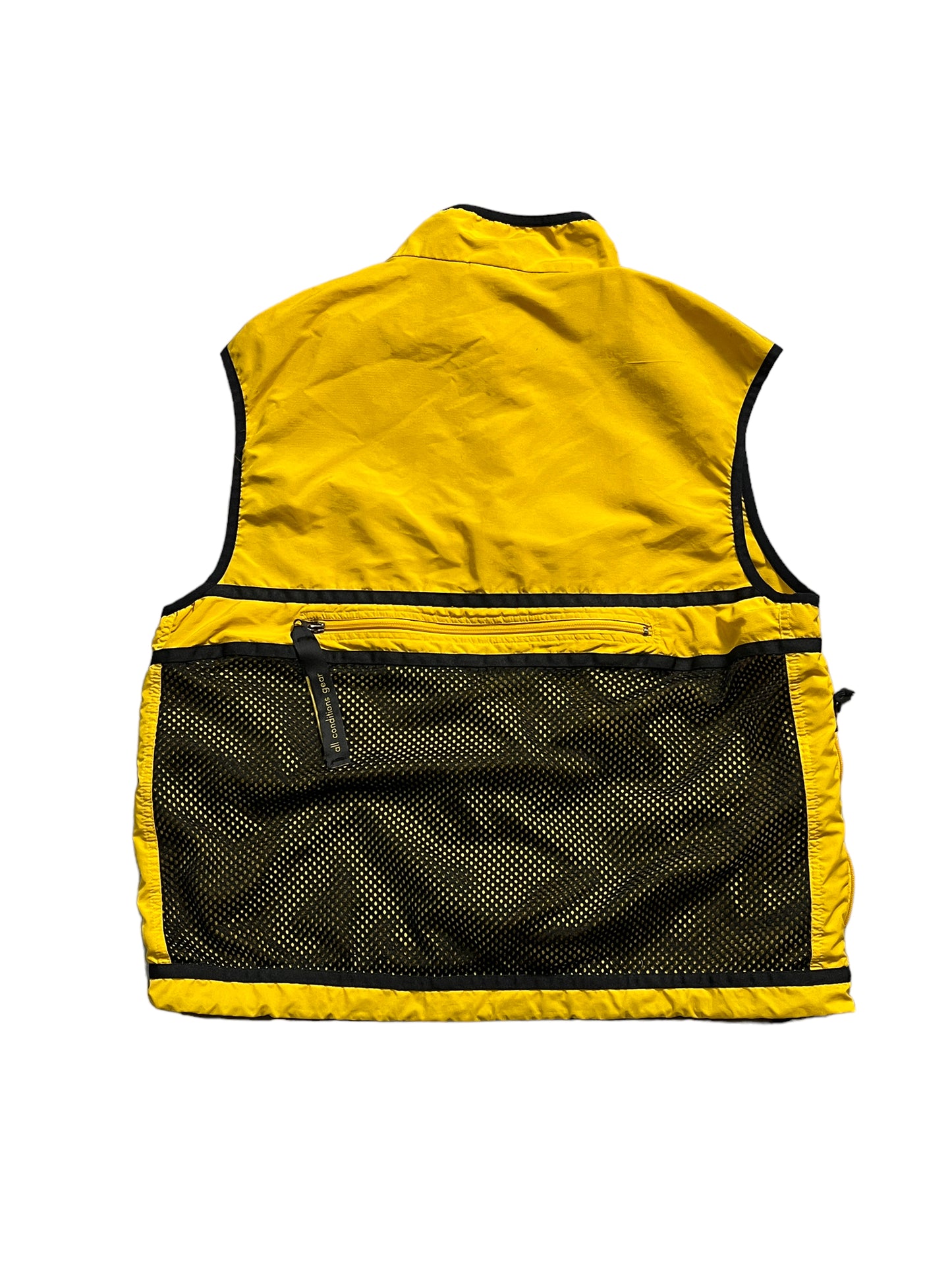 Vintage Nike ACG Vests