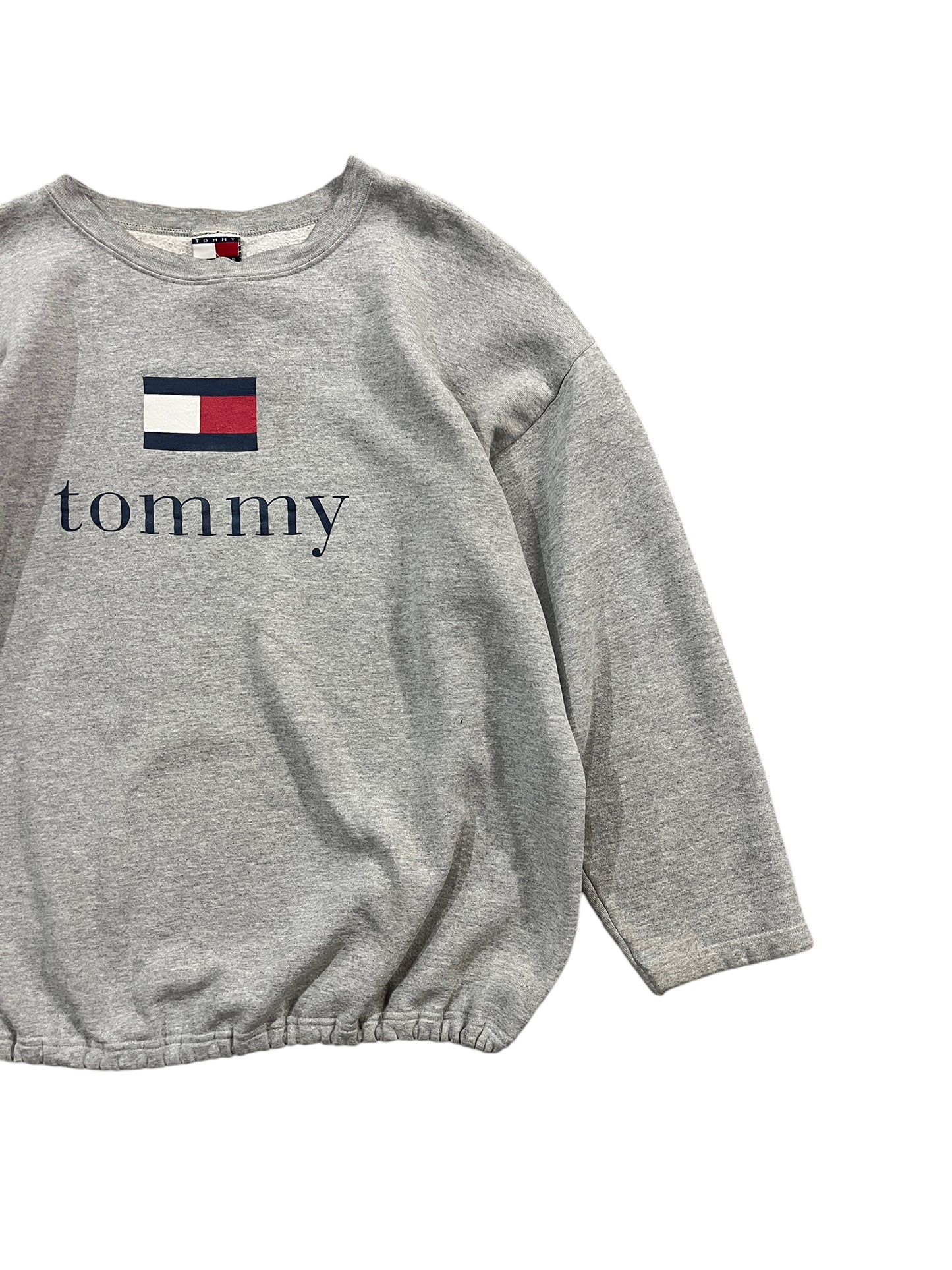 Vintage 90's Tommy Hilfiger Sweater