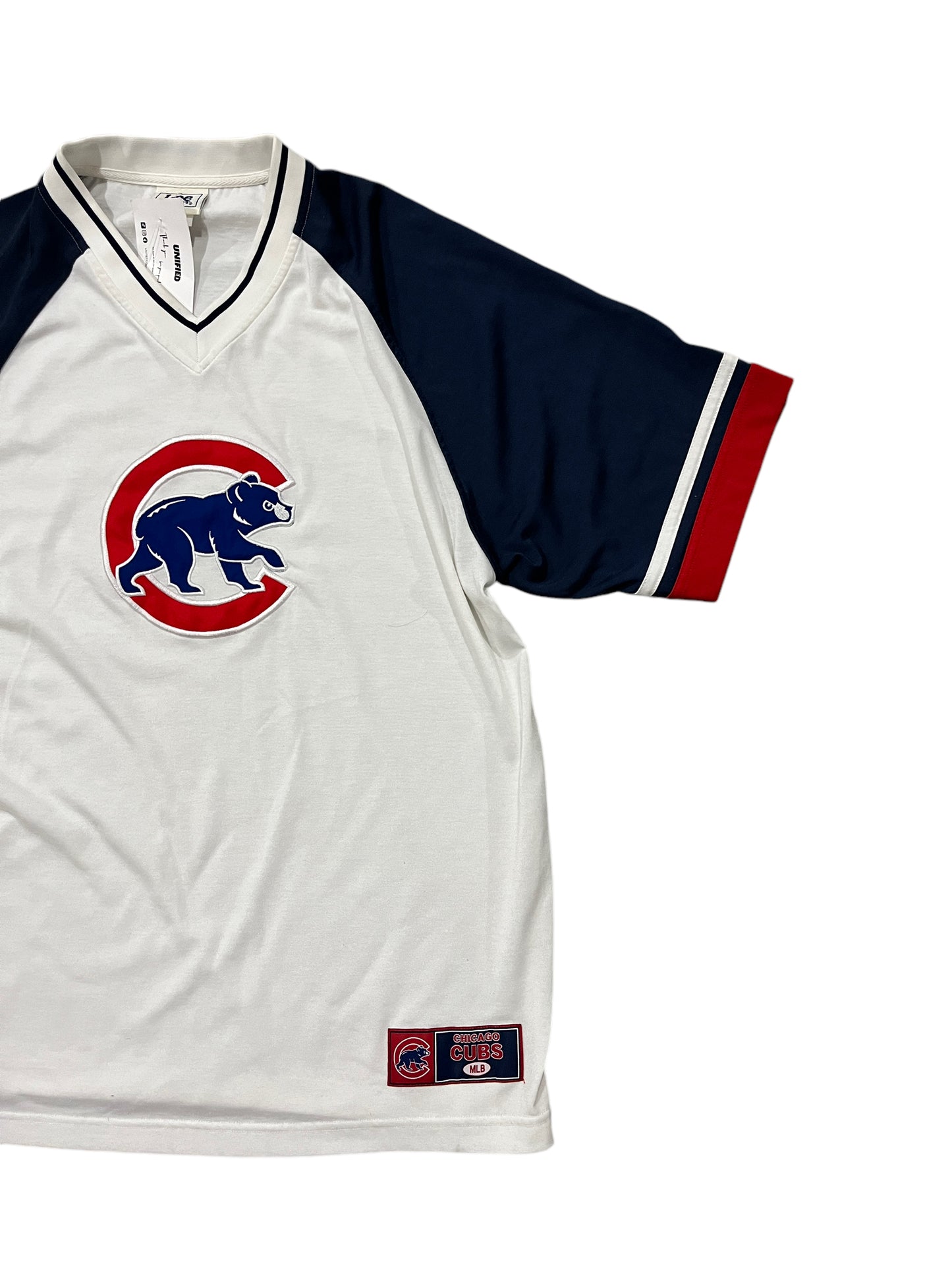 Vintage Chicao Cubs Jersey