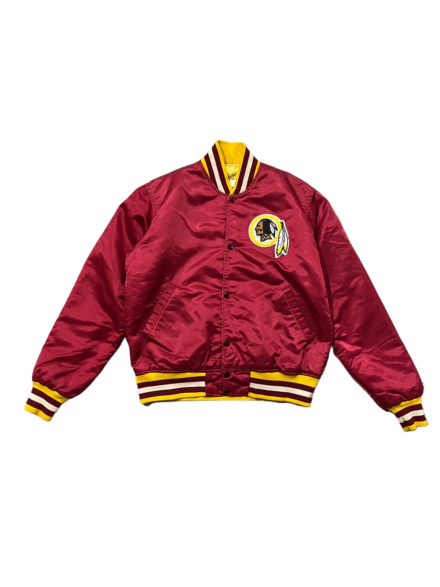 Vintage Starter Chicago Blackhawks Jacket