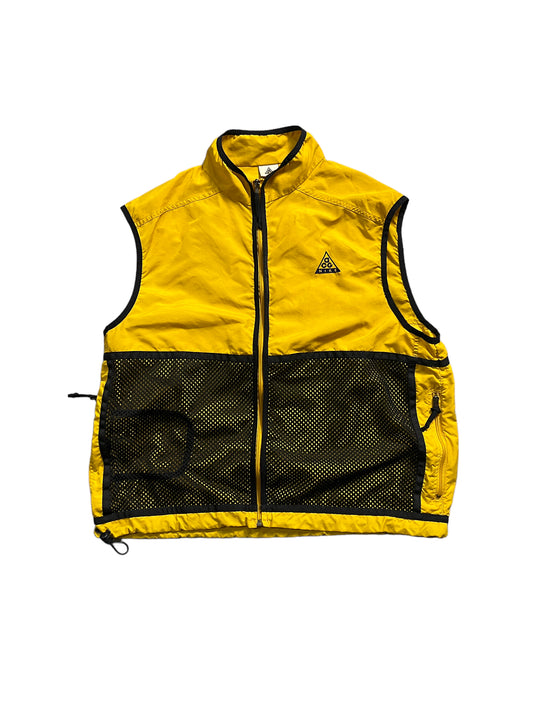 Vintage Nike ACG Vests