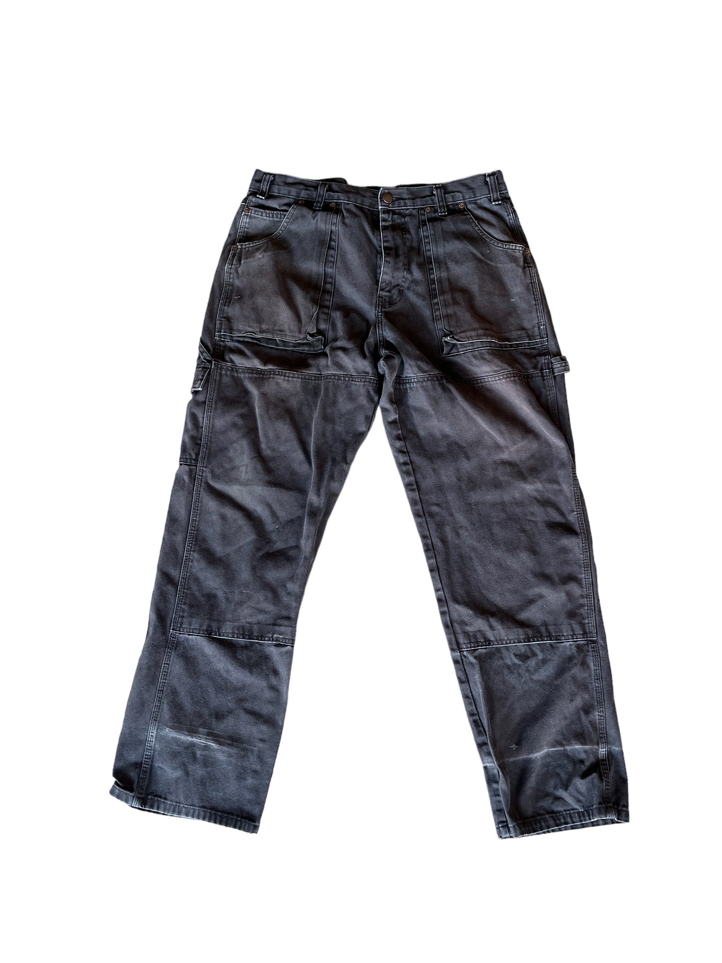 Vintage Dickies Cargo Pants