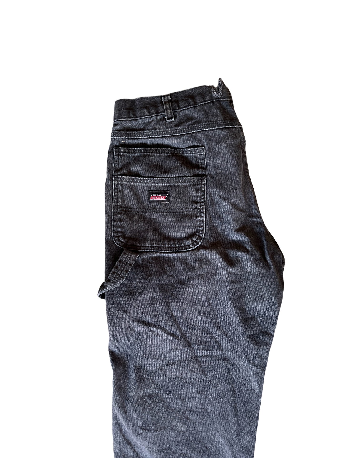 Vintage Dickies Cargo Pants