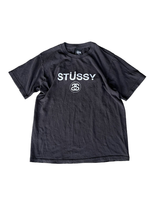 Heavyweight Stussy Tee