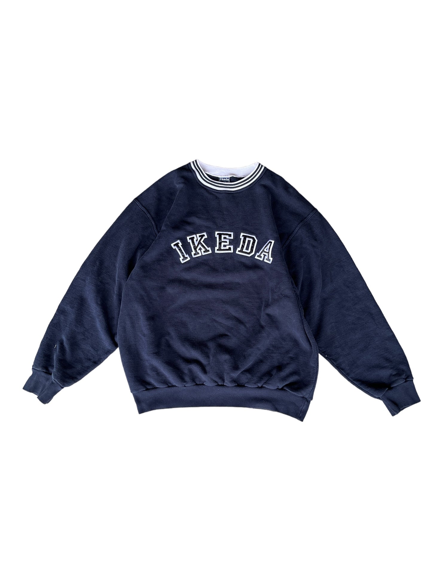 Vintage Ikeda Sweatshirt