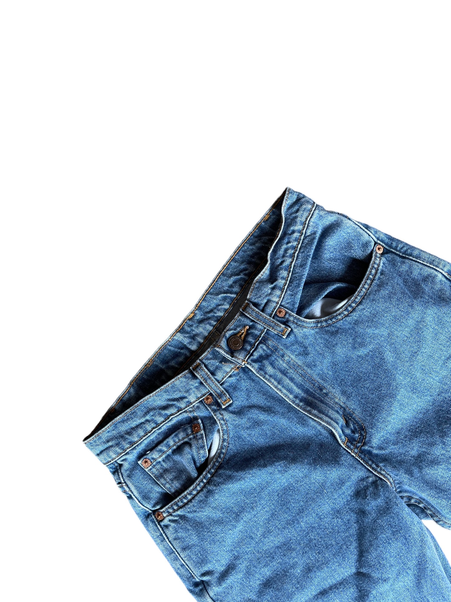 Vintage Levi's Denim Shorts