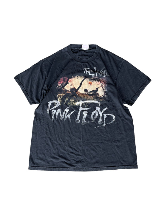 Vintage Pink Floyd The Wall Tee